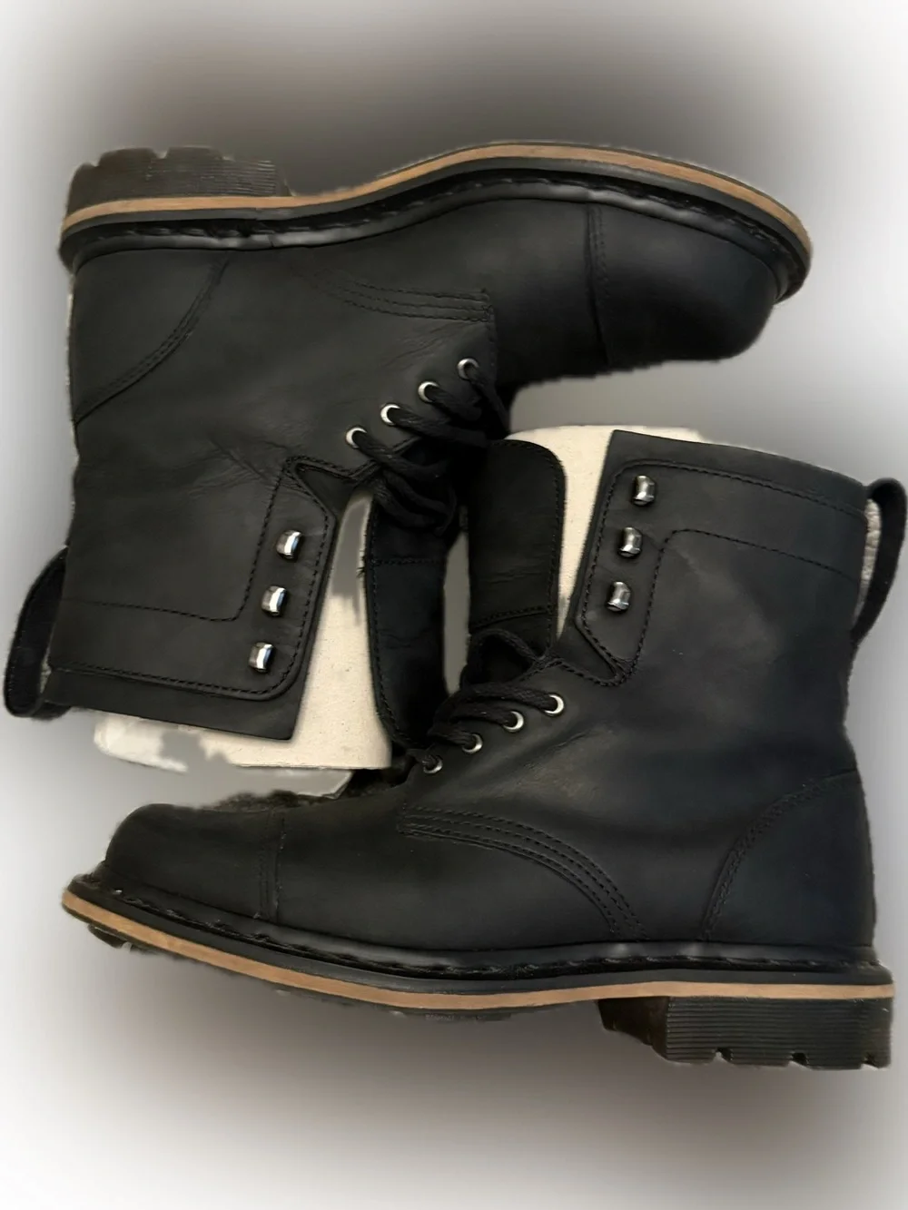 Dr. Martens Sabien Boots